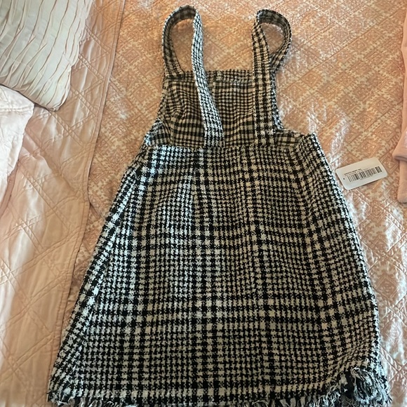 Orange creek dress - Picture 6 of 6